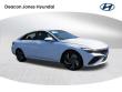 New 2025 Hyundai Elantra SEL Convenience Sedan
