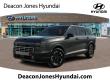 New 2026 Hyundai Palisade XRT AWD SUV