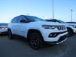 Used 2025 Jeep Compass Limited SUV