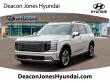 New 2026 Hyundai Palisade Limited AWD SUV