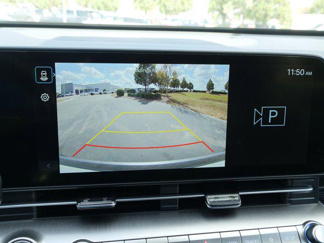 2026 Hyundai Kona SEL Premium - Photo 27