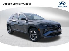 2026 Hyundai Tucson SEL AWD SUV