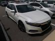 Used 2020 Honda Accord Hybrid EX Sedan