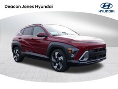 2026 Hyundai Kona Limited FWD SUV