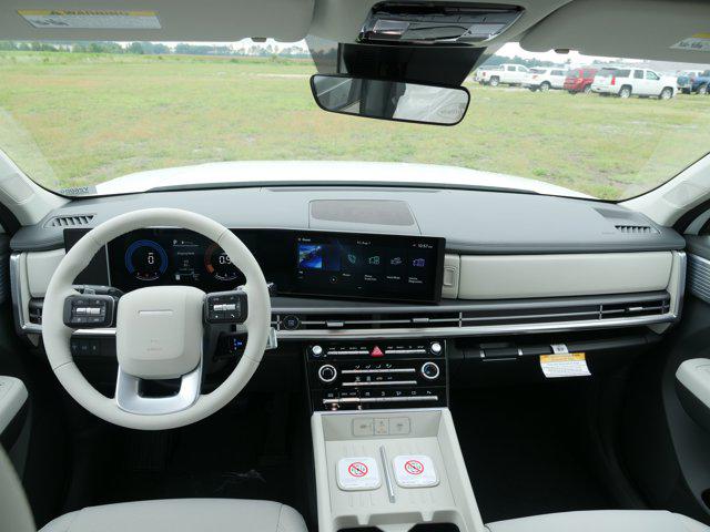 2026 Hyundai Santa Fe SE - Photo 14