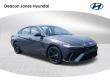 New 2025 Hyundai Elantra N Line Sedan