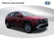 New 2025 Hyundai Tucson SE FWD SUV