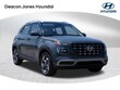  Hyundai Venue