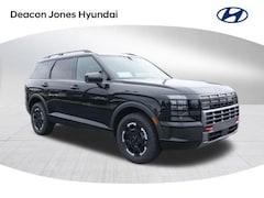 2026 Hyundai Palisade XRT AWD SUV