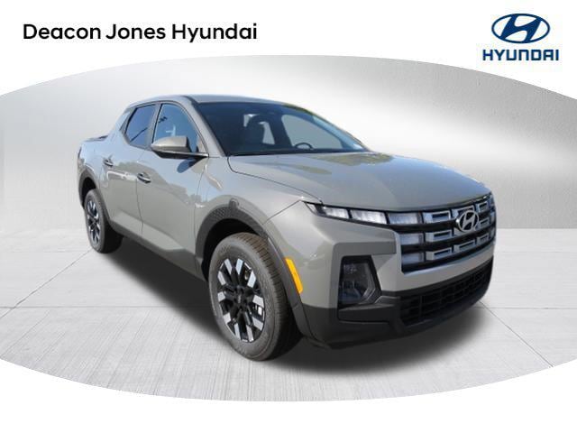 2026 Hyundai Santa Cruz SE