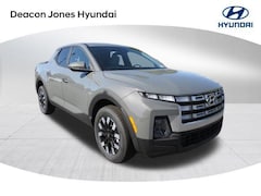 2026 Hyundai Santa Cruz SE FWD Truck Crew Cab