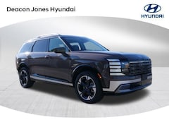 2026 Hyundai Palisade Hybrid Limited SUV