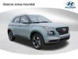 New 2026 Hyundai Venue SEL SUV