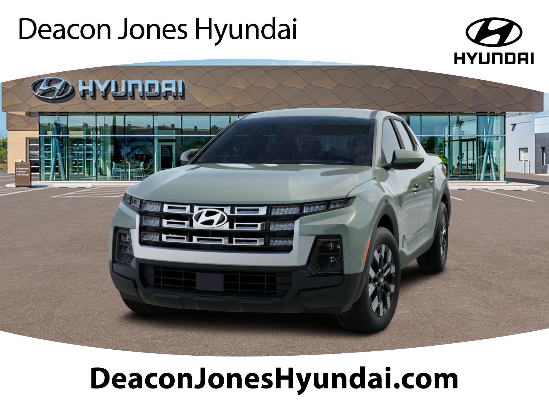 New 2027 Hyundai Santa Cruz SE AWD Truck Crew Cab