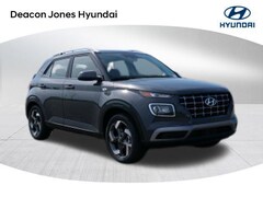 2026 Hyundai Venue SEL SUV