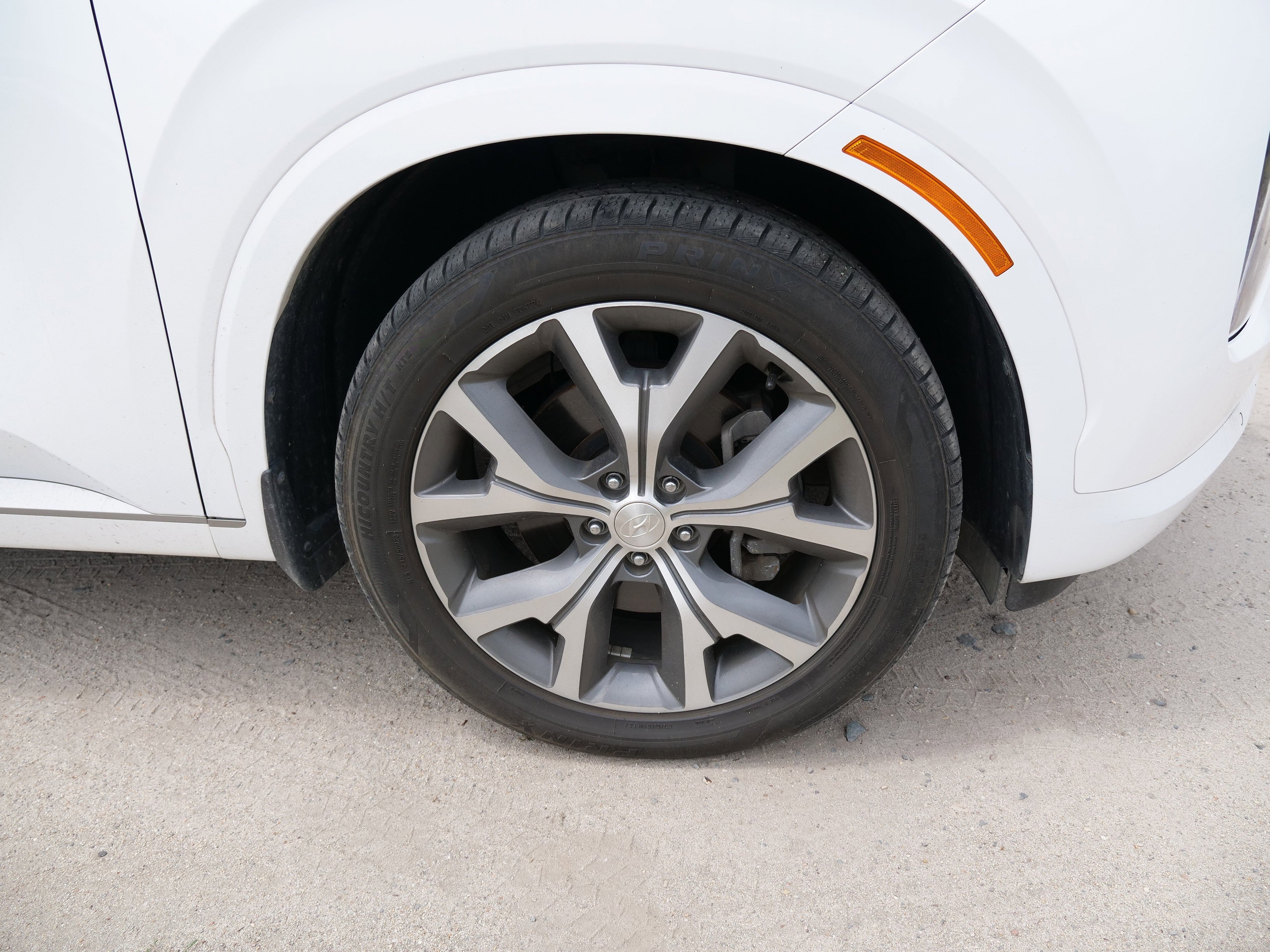 2022 Hyundai Palisade Limited - Photo 10