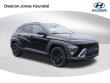 New 2026 Hyundai Kona SEL Sport FWD SUV