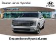 New 2026 Hyundai Palisade Hybrid Limited SUV