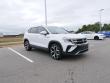 Used 2022 Volkswagen Taos 1.5T SEL 4MOTION SUV