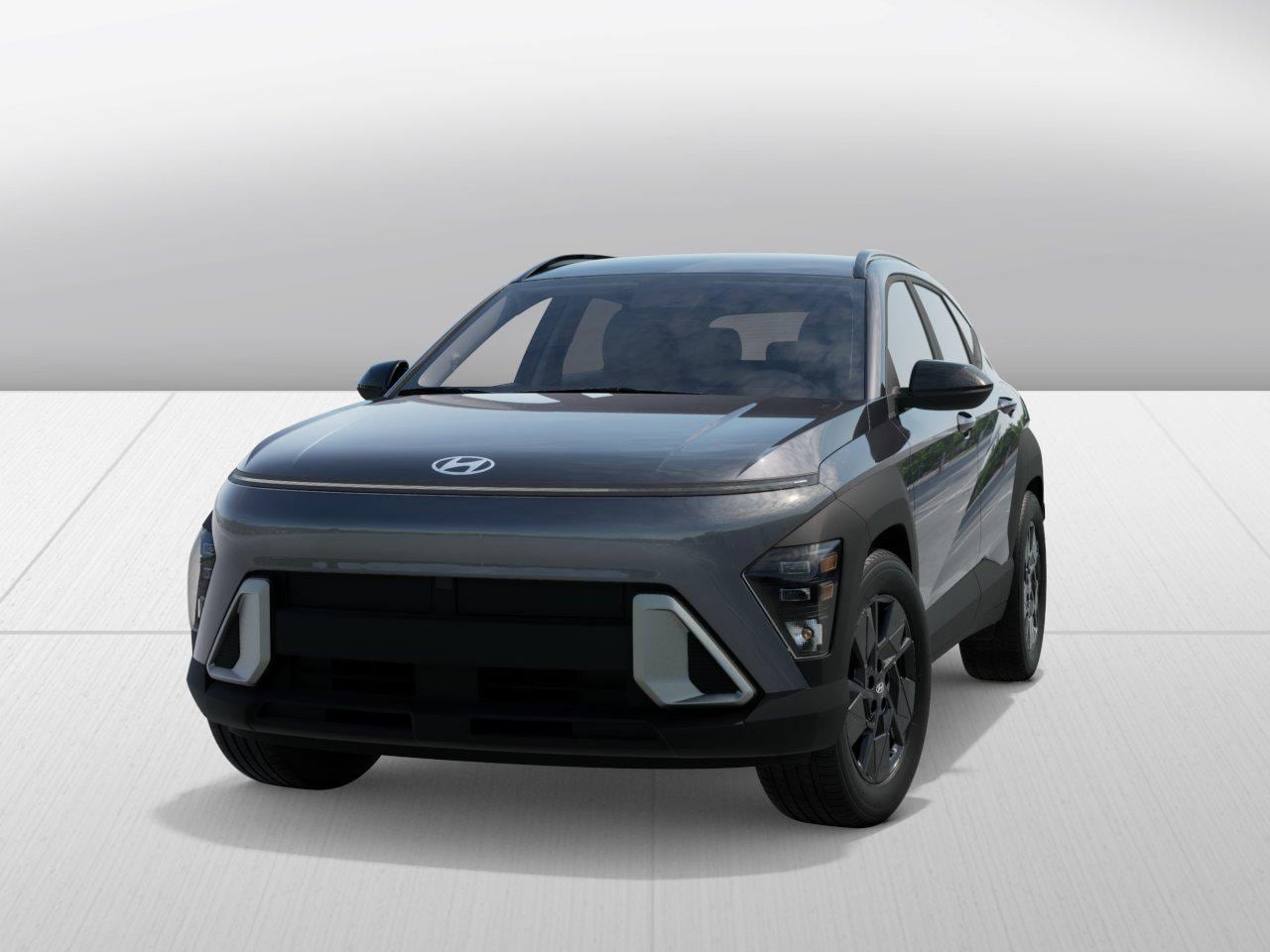 2027 Hyundai Kona SEL SPORT FWD SUV Slide 5