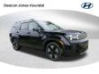 New 2025 Hyundai Santa Fe Hybrid SEL SUV
