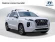 Certified 2022 Hyundai Palisade Limited SUV