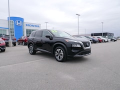 2023 Nissan Rogue SV SUV