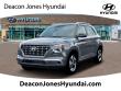 New 2026 Hyundai Venue SEL w/Two-Tone Roof SUV