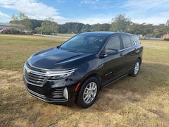2023 Chevrolet Equinox LT w/1LT SUV