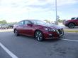 Used 2022 Nissan Altima 2.5 SV Sedan