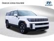 New 2026 Hyundai Santa Fe Hybrid SE SUV