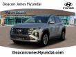 New 2026 Hyundai Tucson Hybrid SEL AWD SUV