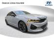 Used 2023 Kia K5 GT-Line Sedan