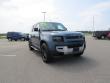 Used 2025 Land Rover Defender 110 S SUV