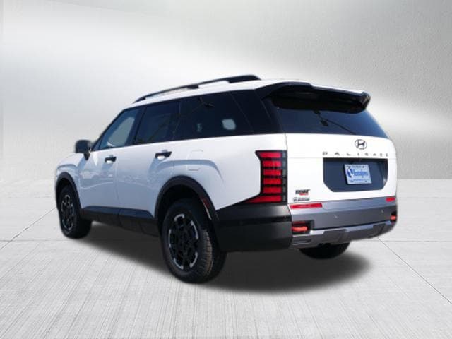 2026 Hyundai Palisade XRT Pro - Photo 6