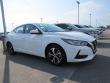 Used 2023 Nissan Sentra SV Sedan