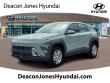 New 2027 Hyundai Kona SE AWD SUV