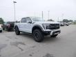 Certified 2025 Ford F-150 Raptor Truck SuperCrew Cab