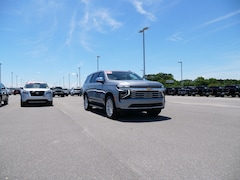 2025 Chevrolet Tahoe Premier SUV