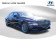 Used 2023 Genesis G80 2.5T Sedan