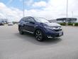 Used 2017 Honda CR-V Touring AWD SUV