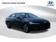 New 2026 Hyundai Elantra Limited Sedan