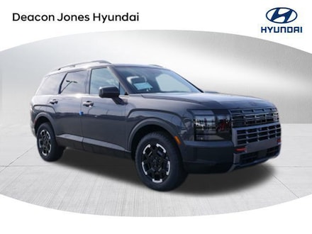 2026 Hyundai Palisade XRT Pro SUV