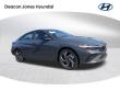 New 2025 Hyundai Elantra SEL Sport Sedan