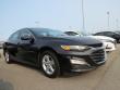Used 2025 Chevrolet Malibu 1LT Sedan