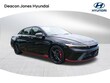 Hyundai Elantra N