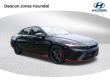 New 2025 Hyundai Elantra N Sedan Sedan