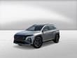 New 2026 Hyundai Tucson Limited AWD SUV
