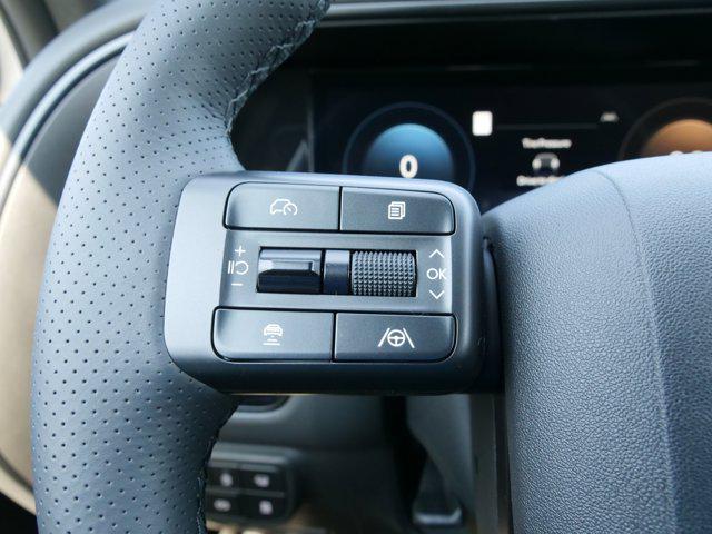 2026 Hyundai Palisade XRT Pro - Photo 24