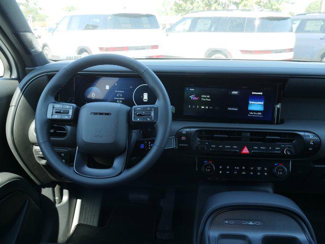 2026 Hyundai Palisade XRT Pro - Photo 22